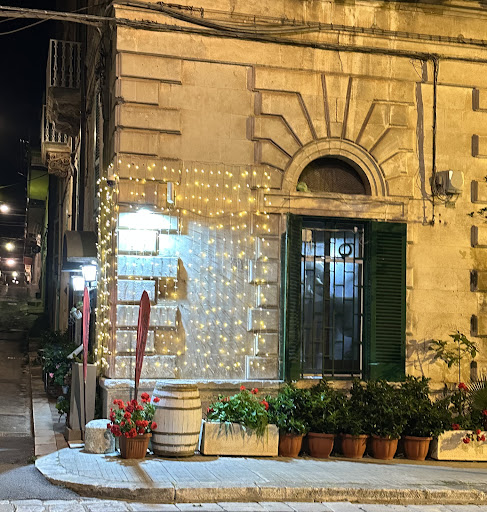 Osteria Da Nonna Ia