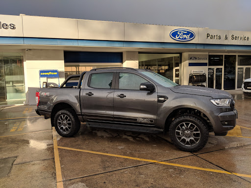 John McGrath Auto Group - Thumbnail