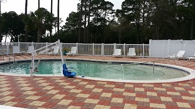 Photos of Coastline RV Campground