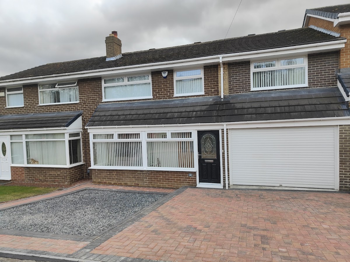 D Tait Builders & Property Repairs