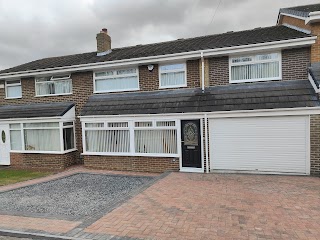 D Tait Builders & Property Repairs