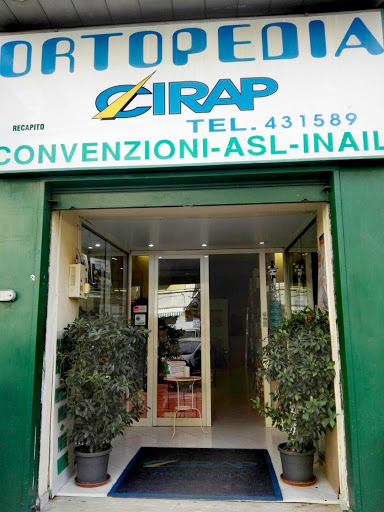 Cirap 2000 - Visual