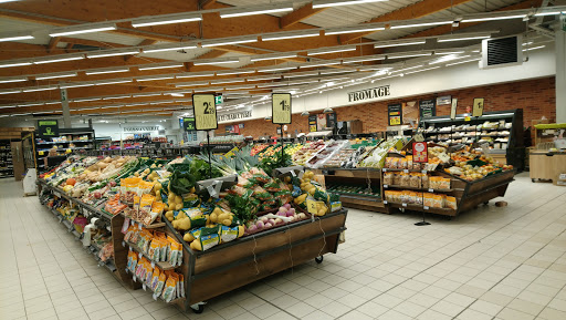 Market Saint-Rémy-Les-Chevreuse - Thumbnail