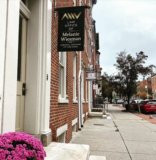 Law Office of Melanie Wiesman, LLC - Thumbnail