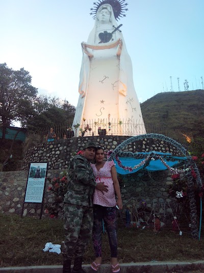 Photos of El Guacharacal