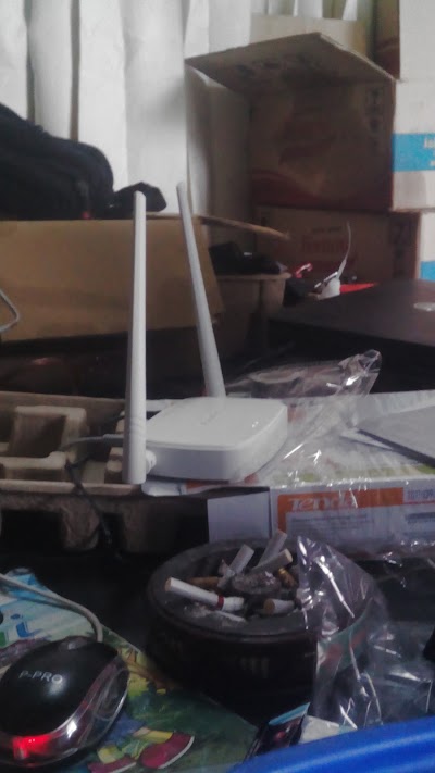 Photos of ALVIN MOTOR