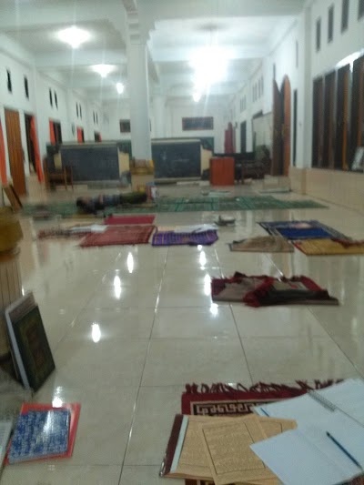 Photos of Pondok Pesantren Darul Huda Curug