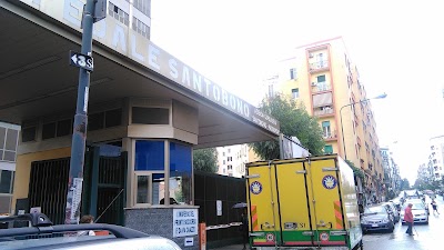 Photos of A.O.R.N. Santobono-Pausilipon