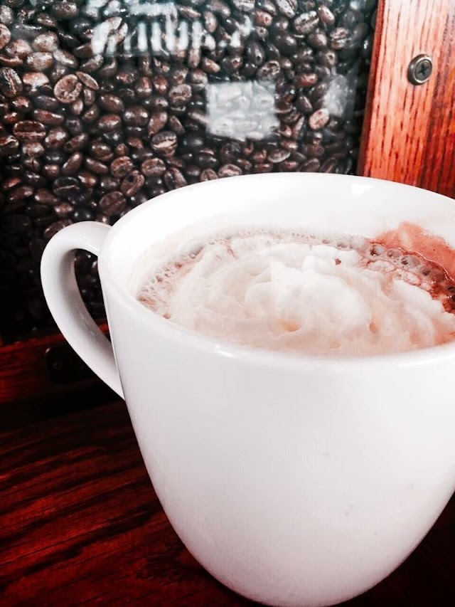 Peet's Coffee