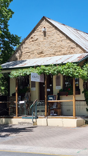 Hahndorf Knife Shop - Thumbnail
