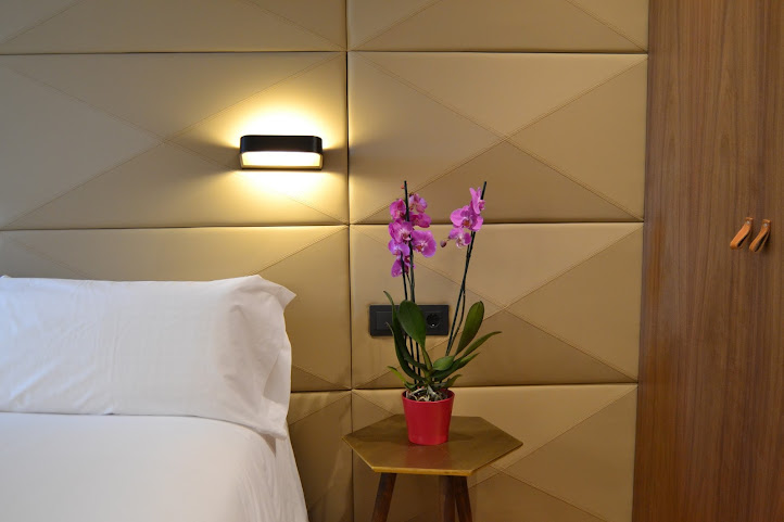 Hotel SB Glow by null