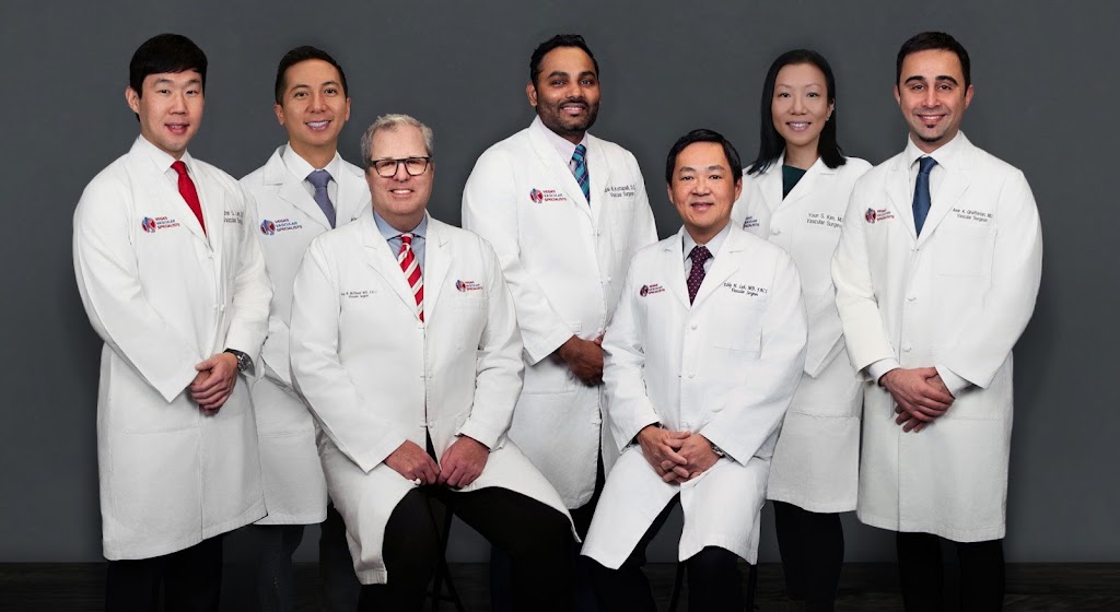 Vegas Vascular Specialists