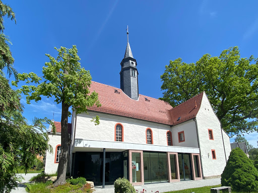 Evangelische Kirche Liebethal