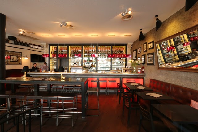 L'Osteria Hannover Lavesstraße