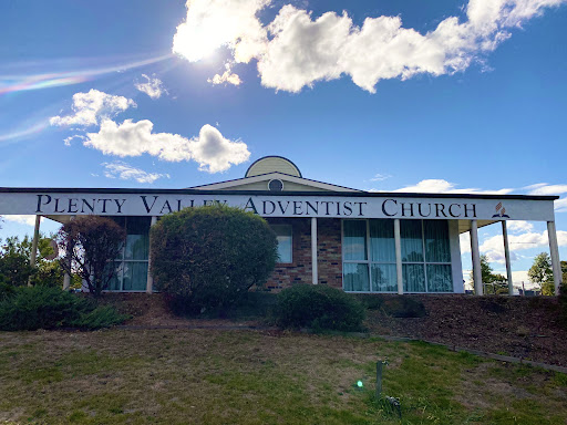 Plenty Valley Adventist Church - Thumbnail