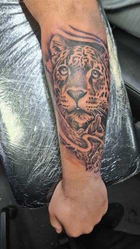 Reviews of House of the needle in London - Tatoo shop