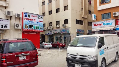 Photos of Power Cool AC Spare Parts Trading LLC