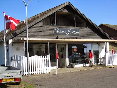 Photos of Birthe Jarlb&aelig;k