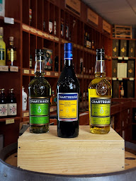 Photo n°37 de CAVIGNAC - La cave de Juvignac à Juvignac (Grossiste en vins)