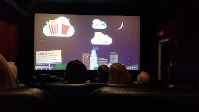 The Nightlight Cinema