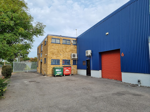Warehouse.me.uk Ltd