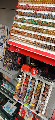 Papelería - Librería Goya - Thumbnail