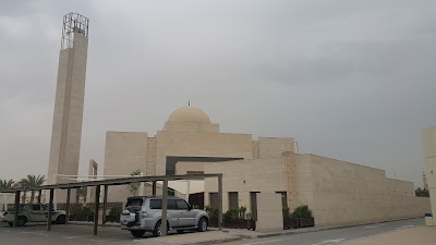 Photos of Al MADINAH AL MUSTADAMA MASJID