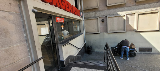Photo 1 - Burger & Co