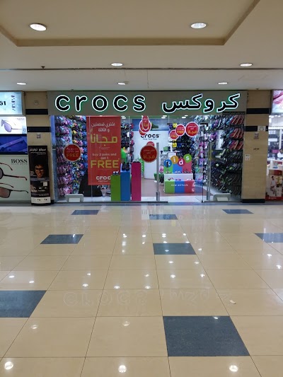 photo of crocs-كروكس