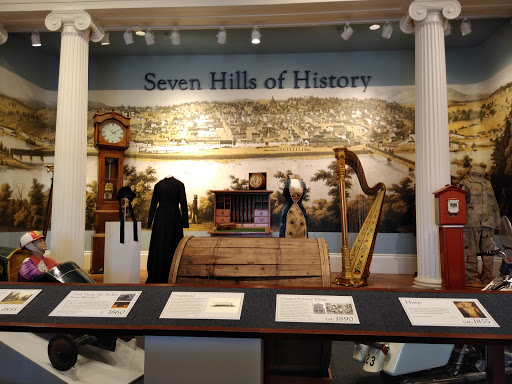 Lynchburg Museum - Thumbnail
