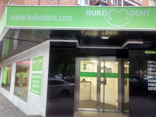 Clínica Dental Bukodent - Thumbnail