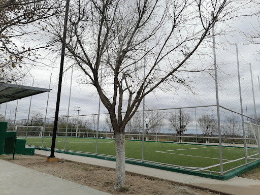 Las Alamedas Park - Thumbnail