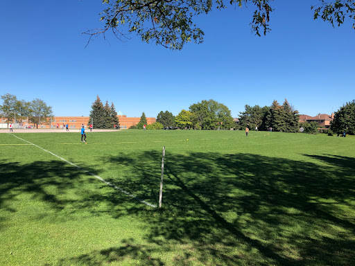 Elson Park - Visual