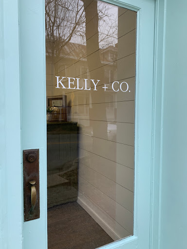 KELLY + CO. - Thumbnail