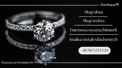 ZlotoSkup.pl | Skup złota | Skup srebra | Darmowa wycena biżuterii