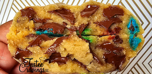 Tastee Cravings & Catering - Thumbnail