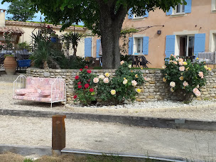 Photo n°32 de Le Mas des Sources à Visan (Maison d'hôtes)