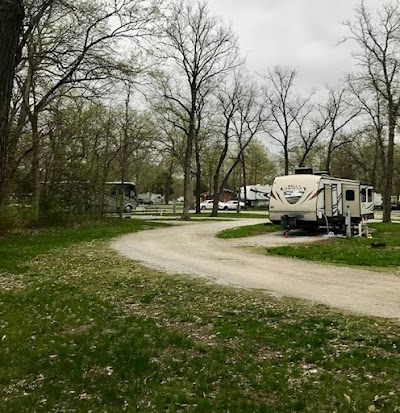 Hickory Haven Campground