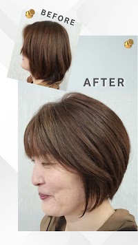 HAIR SALON IWASAKI 岐阜山県店