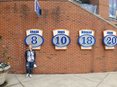 Durham Bulls Athletic Park