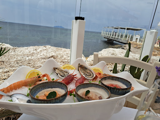 Le 5 Palme - Restaurant & Lounge Bar - Thumbnail