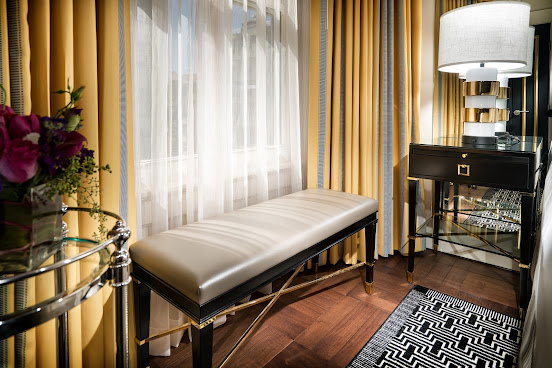 Staypineapple, An Elegant Hotel, Union Square San Francisco by null