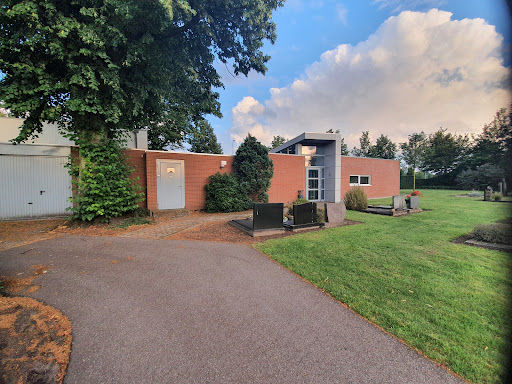 Stichting R.K. Begraafplaats Groenlo - Thumbnail