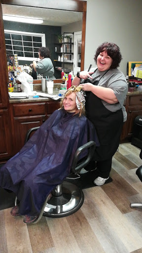 Splitends Tanning & Salon