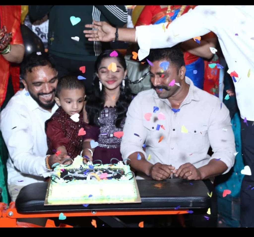 Jaguar World Fitness