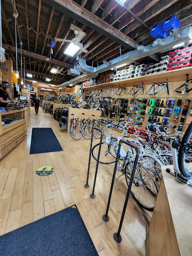 Bikes on Wheels Gallery - Canada