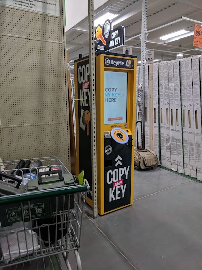 KeyMe Locksmiths