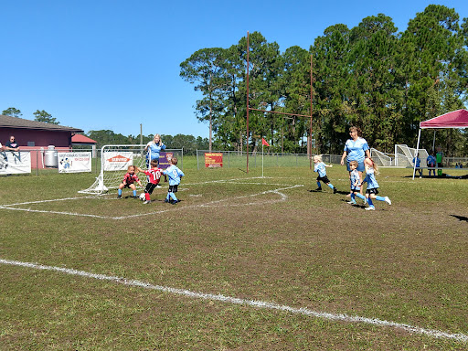 Kirsten Higginbotham Sports Complex