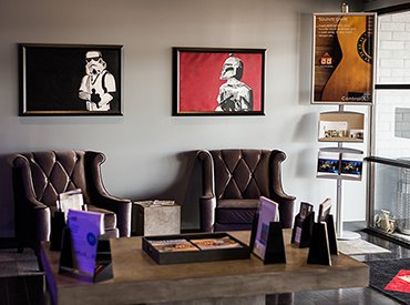 Diamond Design Gallery - United States
