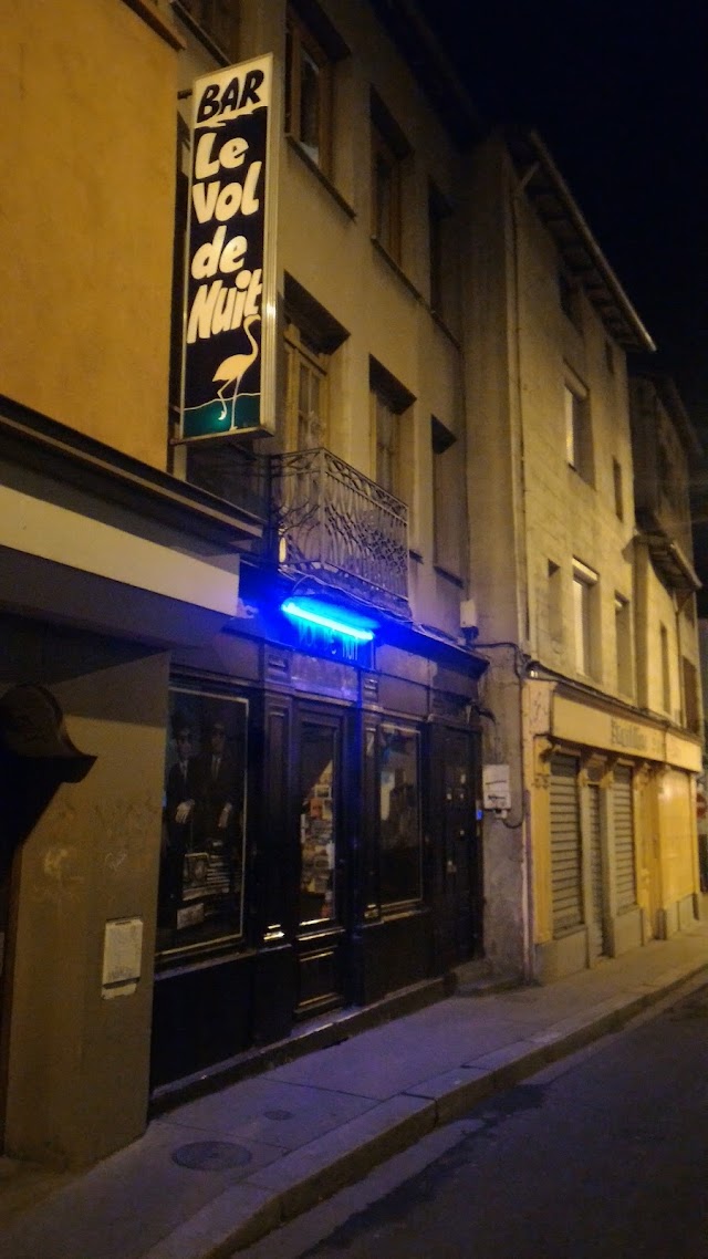 Vol de Nuit